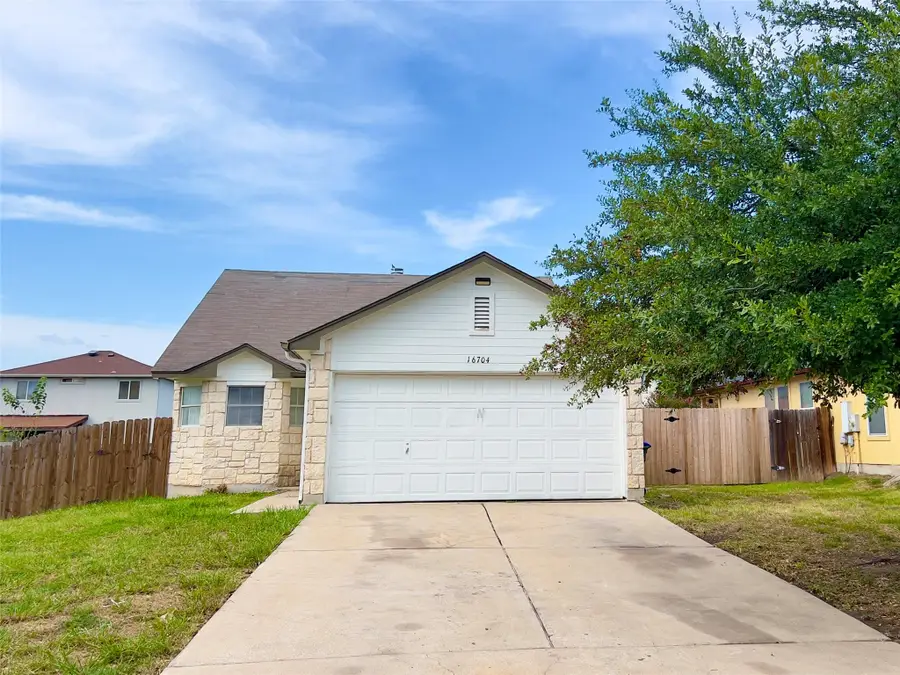 16704 Trevin Cv, Manor, TX 78653 - Image #2