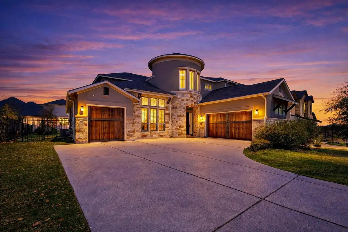 145 Cistern Way, Austin, TX 78737 - #1