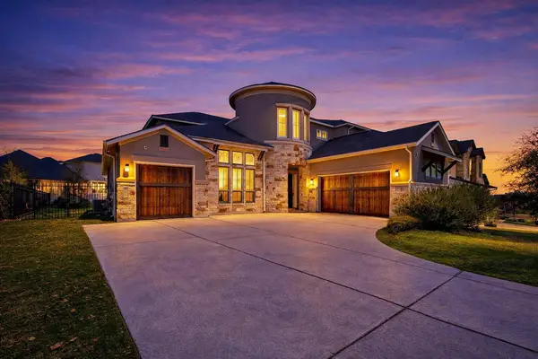 145 Cistern Way, Austin, TX 78737