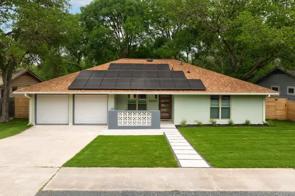 5509 Salem Hill Dr, Austin, TX 78745