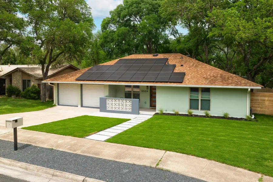 5509 Salem Hill Dr, Austin, TX 78745 - #2
