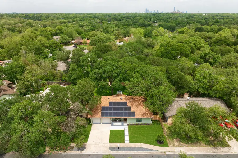 5509 Salem Hill Dr, Austin, TX 78745 - #3