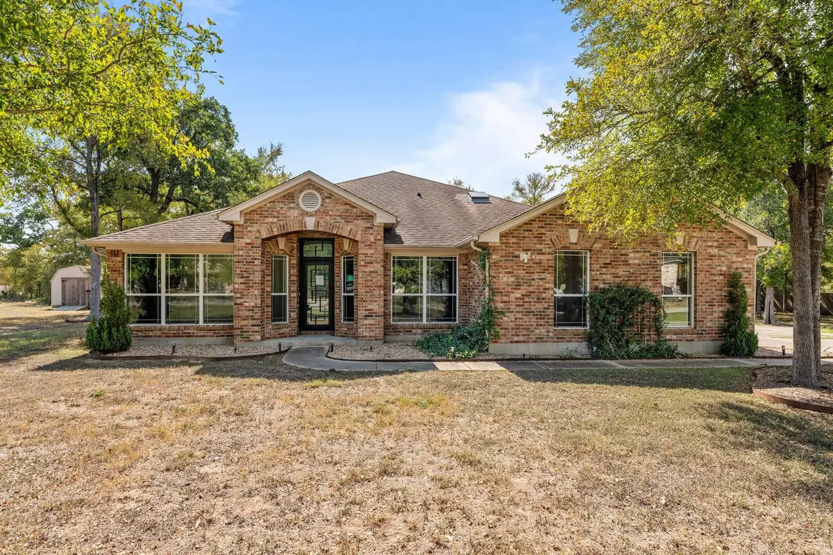 177 Billingsley Hts, Cedar Creek, TX 78612 - Image #1