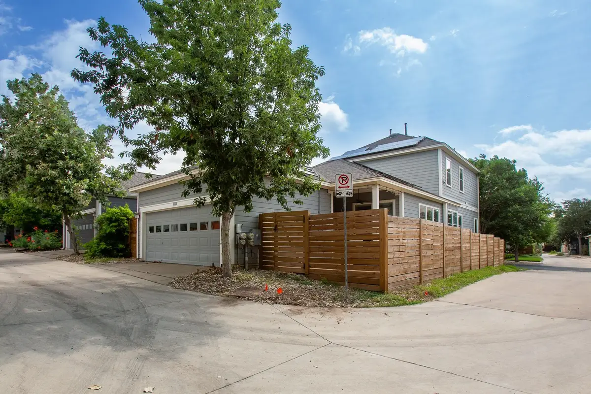 3808 Mattie St, Austin, TX 78723 - #1