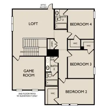 613 Henry Milton Rd, Georgetown, TX 78626 - Image #3