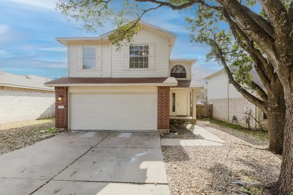 1229 Vincent Pl, Pflugerville, TX 78660 - Image #1