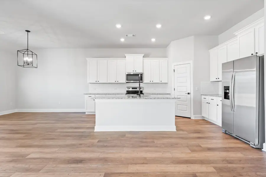 9701 Gladsome Path, Manor, TX 78653 - #3