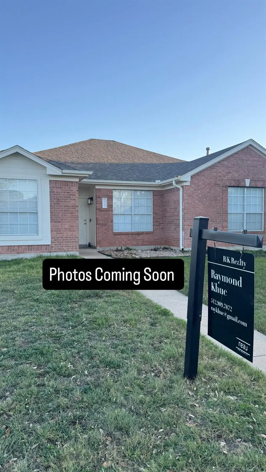 1021 Black Locust Dr W, Pflugerville, TX 78660 - #1