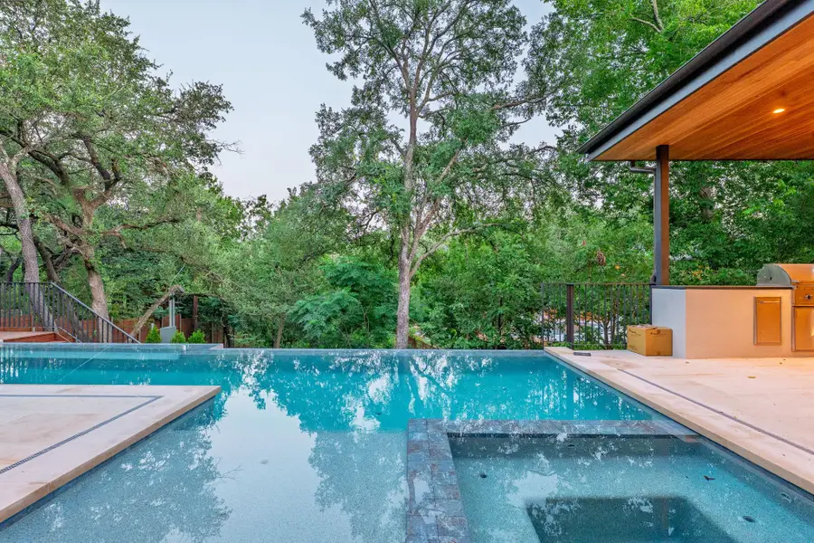 405 Honeycomb Rdg, Austin, TX 78746 - #3