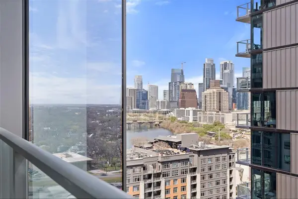 44 East Ave #1706, Austin, TX 78701