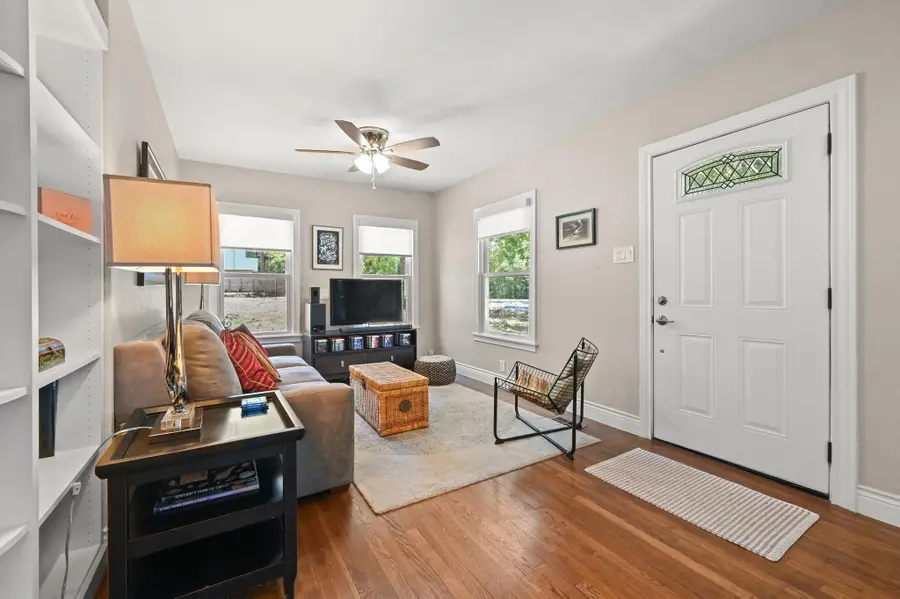 2111 W 12th St, Austin, TX 78703 - #2