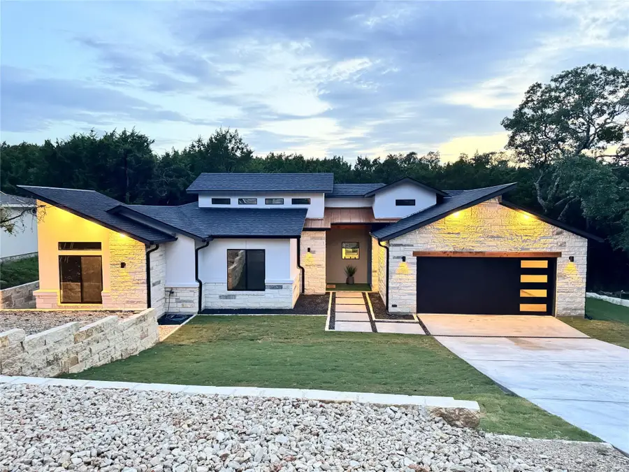 4400 Lindberg Ln, Lago Vista, TX 78645 - Image #2