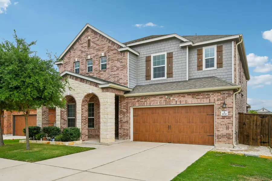 1832 Stinnett Dr, Leander, TX 78641 - #3