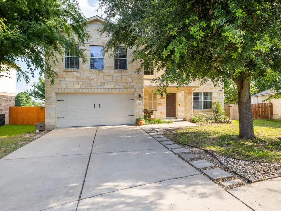 235 Herrera Trl, Hutto, TX 78634 - #3