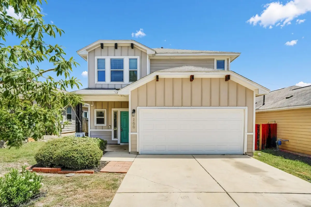 266 Twisted Oaks Ln, Buda, TX 78610 - #1