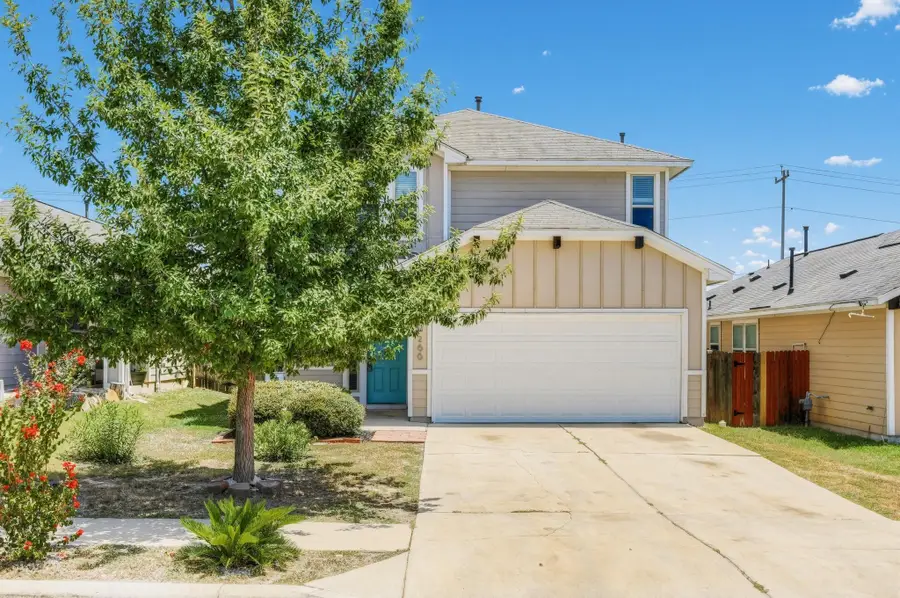 266 Twisted Oaks Ln, Buda, TX 78610 - #2