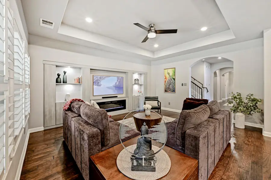 103 Walking Horse Way, Cedar Park, TX 78613 - #3
