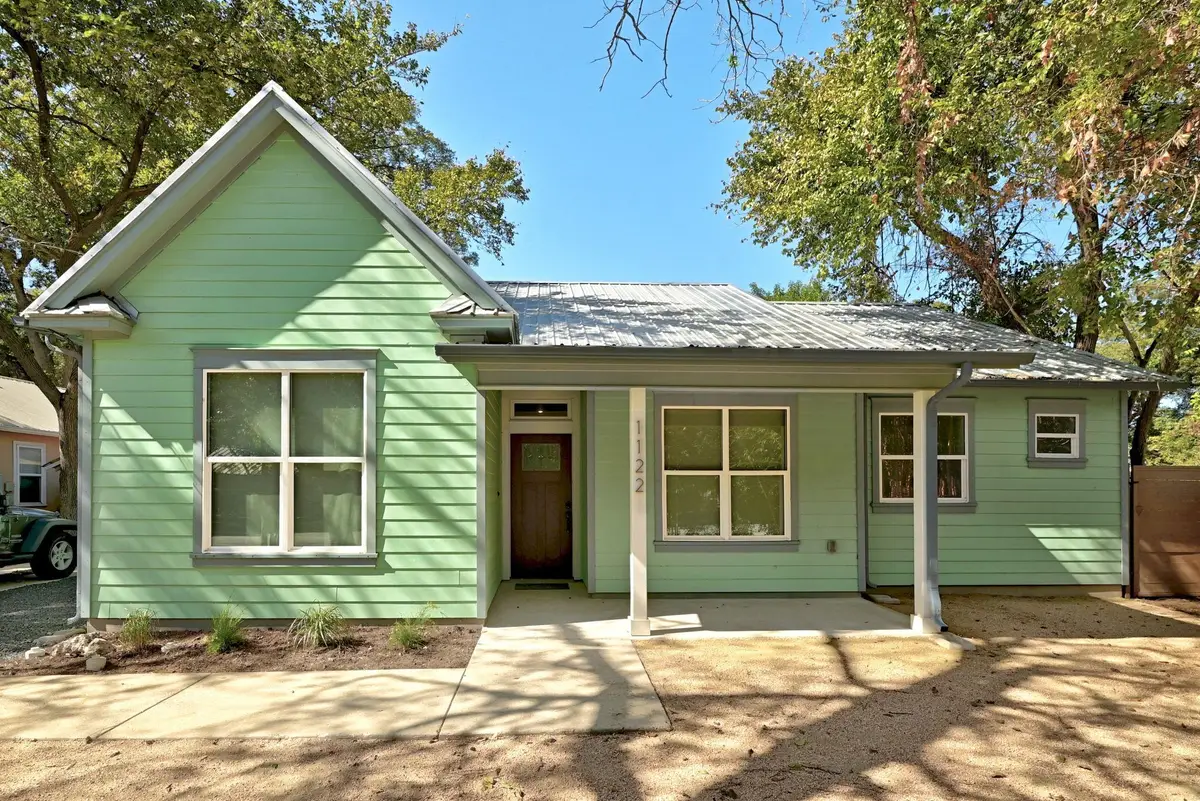 1122 Tillery St, Austin, TX 78702 - #1