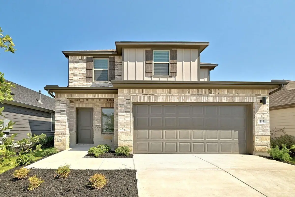 315 Bendecido Loop, Elgin, TX 78621 - #1