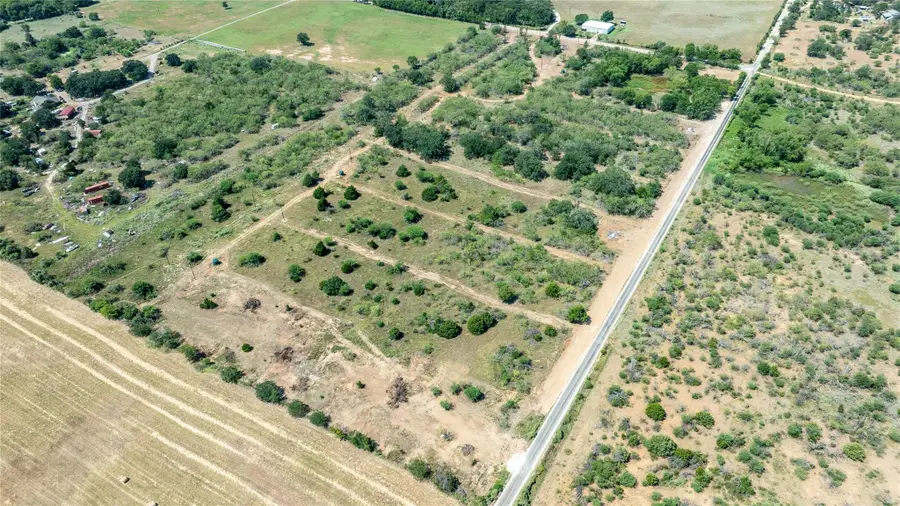 200 Tumbleweed Trl, Dale, TX 78616 - #3
