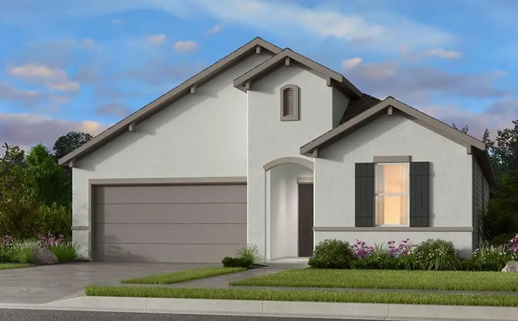 1429 Alana Falls Ave, Pflugerville, TX 78660 - #1