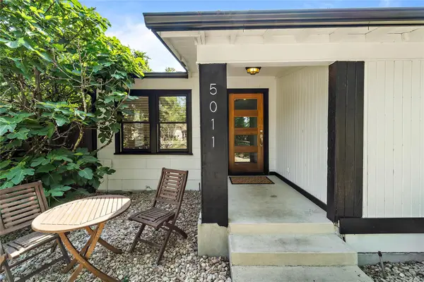 5011 W Frances Pl, Austin, TX 78731