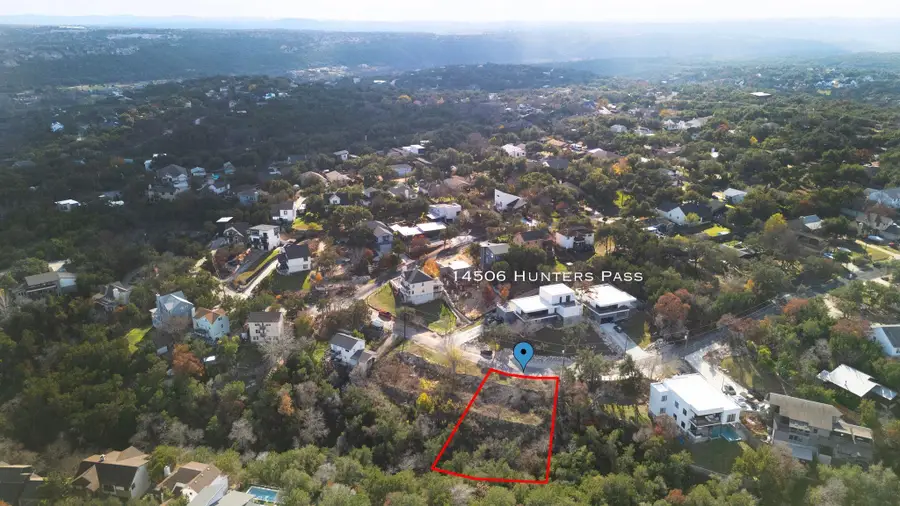 14506 Hunters Pass, Austin, TX 78734 - Image #2
