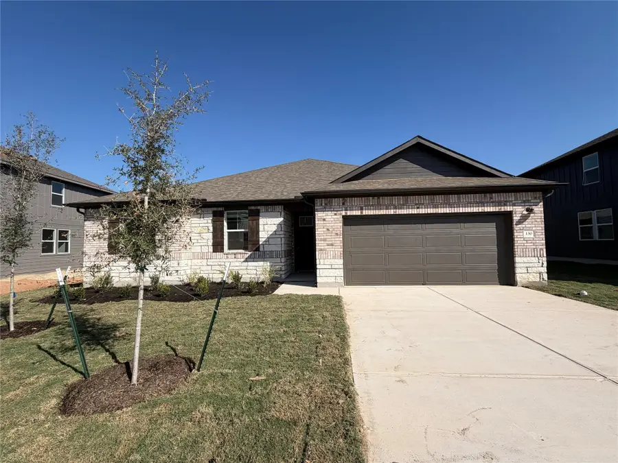 130 Divisadero Dr, Hutto, TX 78634 - Image #2
