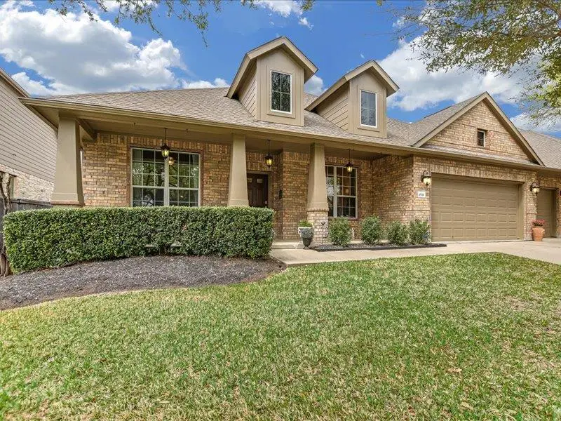 4518 Cervinia Dr, Round Rock, TX 78665 - #2