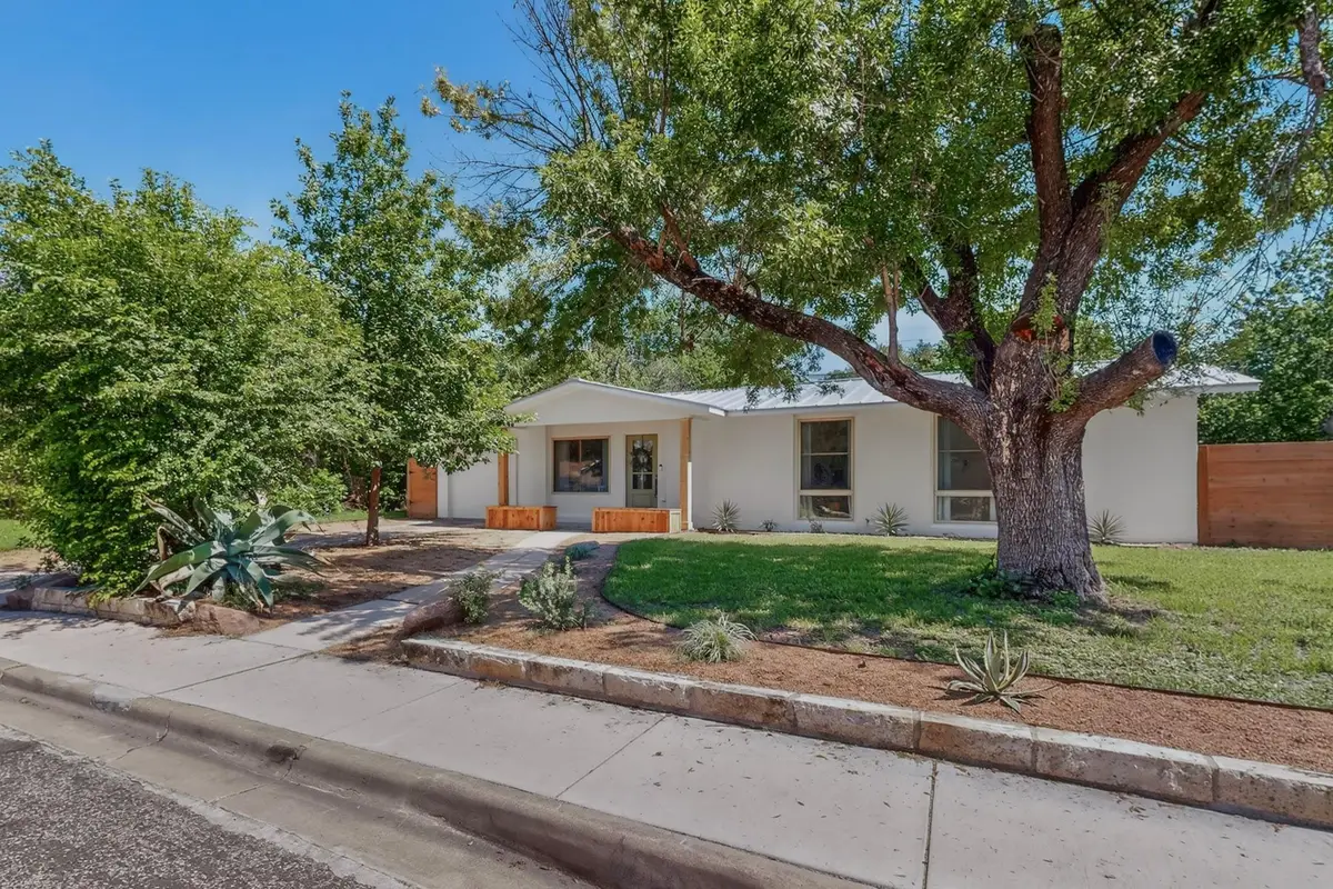 1308 Broadmoor Dr, Austin, TX 78723 - #1