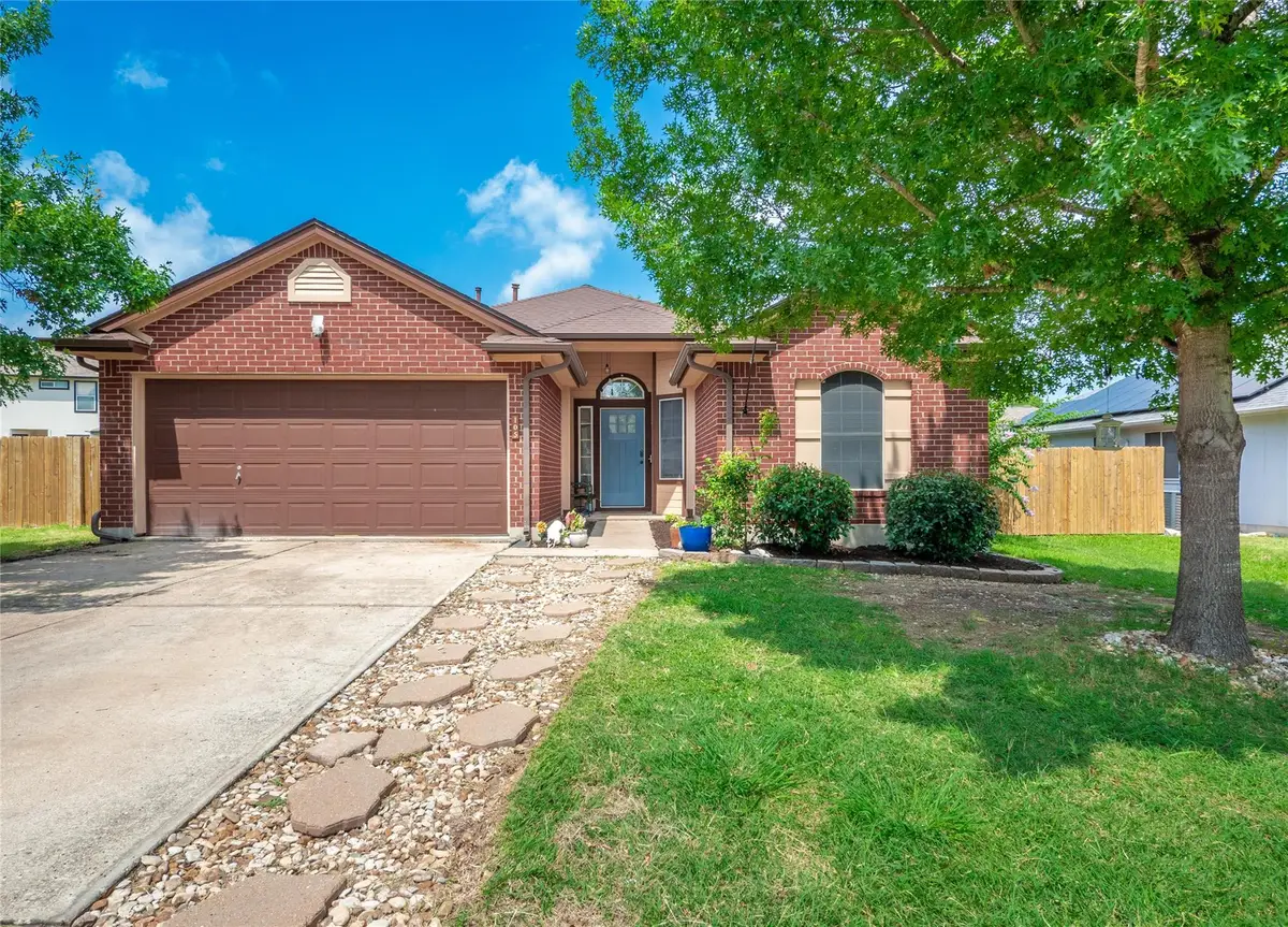 105 Dogwood Dr, Georgetown, TX 78626 - #1
