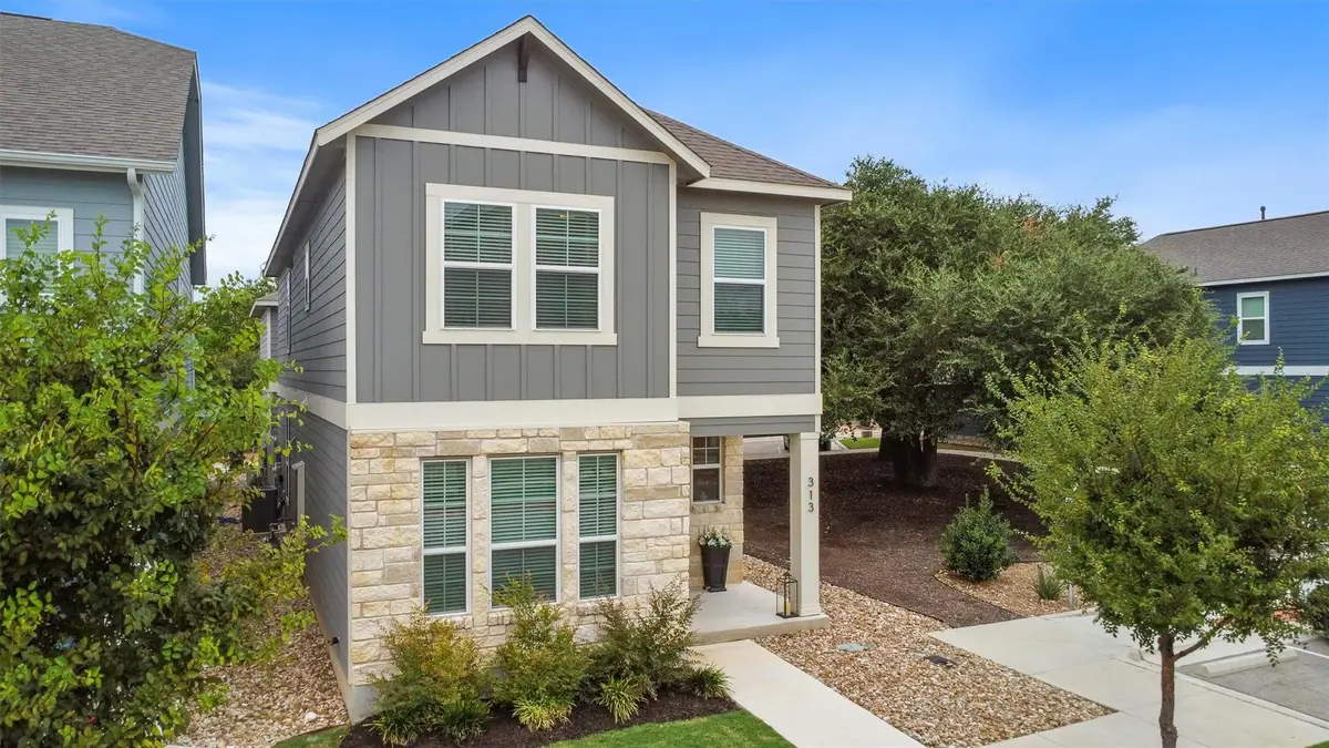 313 Toddy Way, Leander, TX 78641 - #1