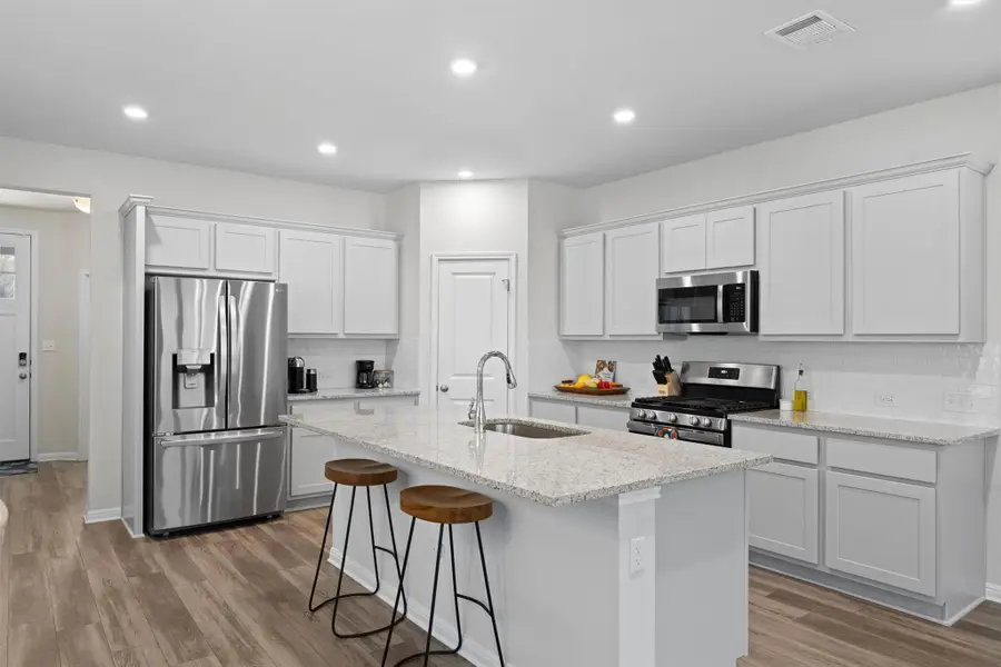 313 Toddy Way, Leander, TX 78641 - #3