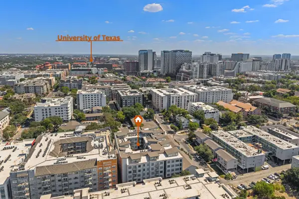 2502 Leon St #508, Austin, TX 78705