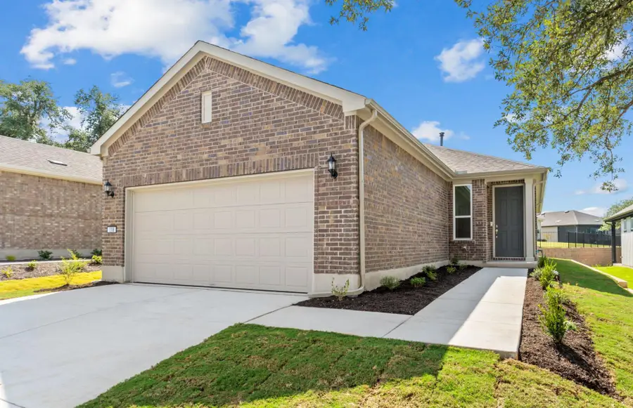 118 Crossbar St, Georgetown, TX 78633 - Image #2