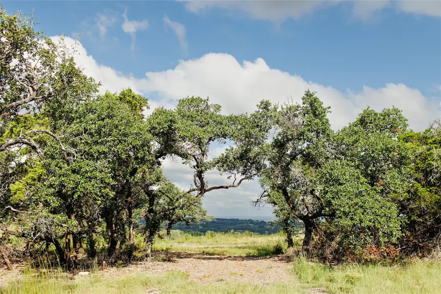 Lot 11 Ridgeway Trl, Johnson City, TX 78636 - #3