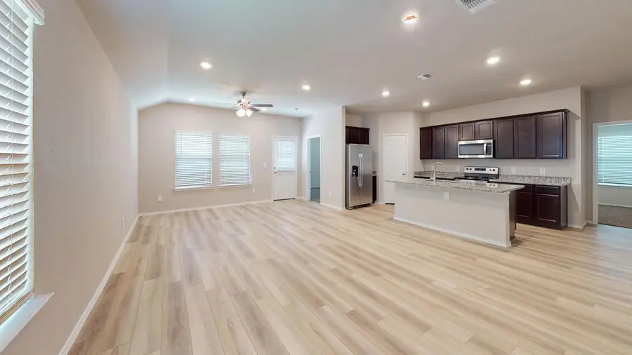 2903 Creekside Hills Blvd, Copperas Cove, TX 76522 - #3