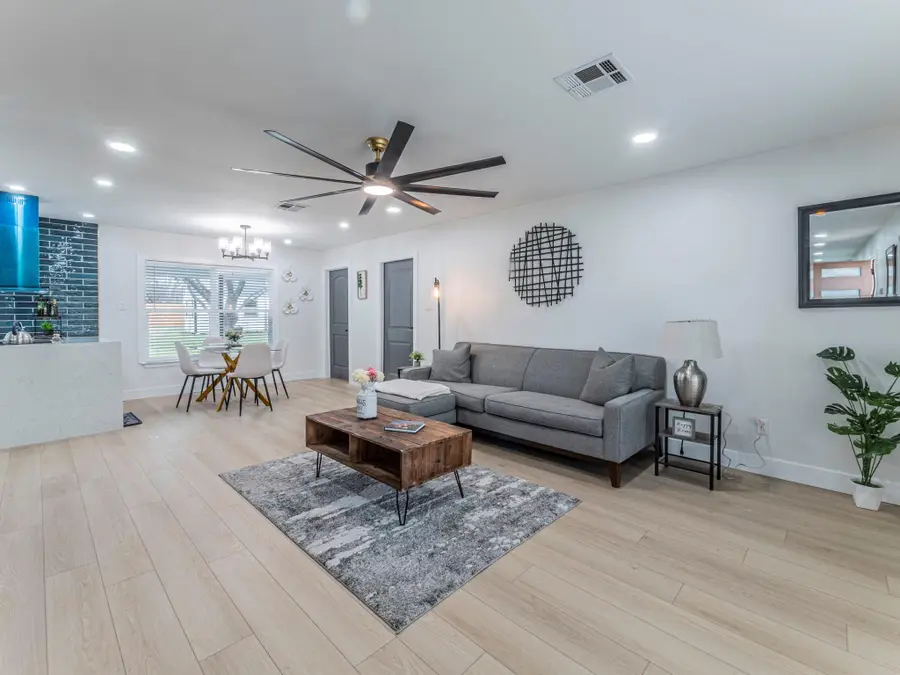 510 Sendero Verde St, Manchaca, TX 78652 - #3