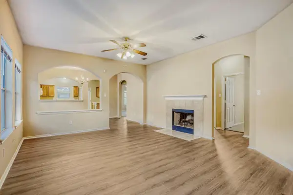 11502 Liberty St, Manor, TX 78653