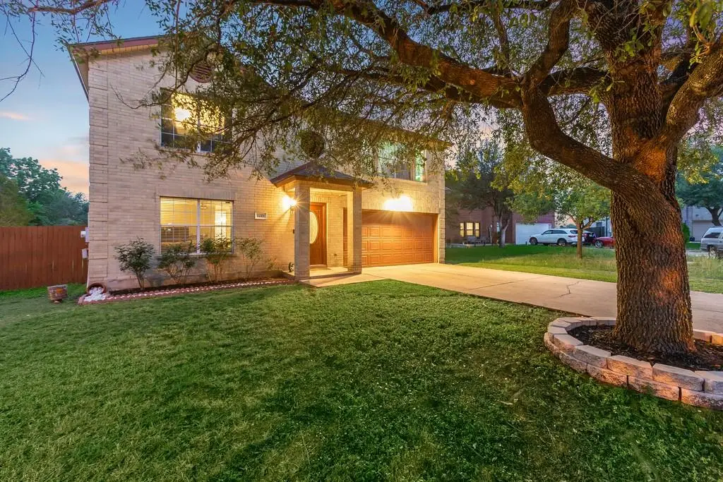 1221 Mason Bend Dr, Pflugerville, TX 78660 - #1