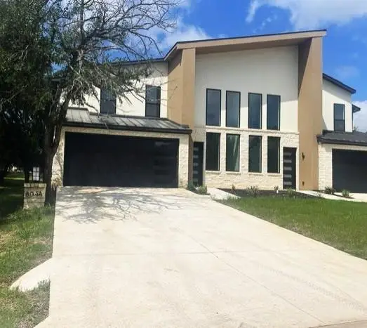 804 Hi Cir W #A, Horseshoe Bay, TX 78657