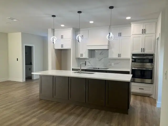 804 Hi Cir W #A, Horseshoe Bay, TX 78657 - #3