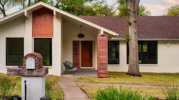 2506 Comburg Castle Way, Austin, TX 78748