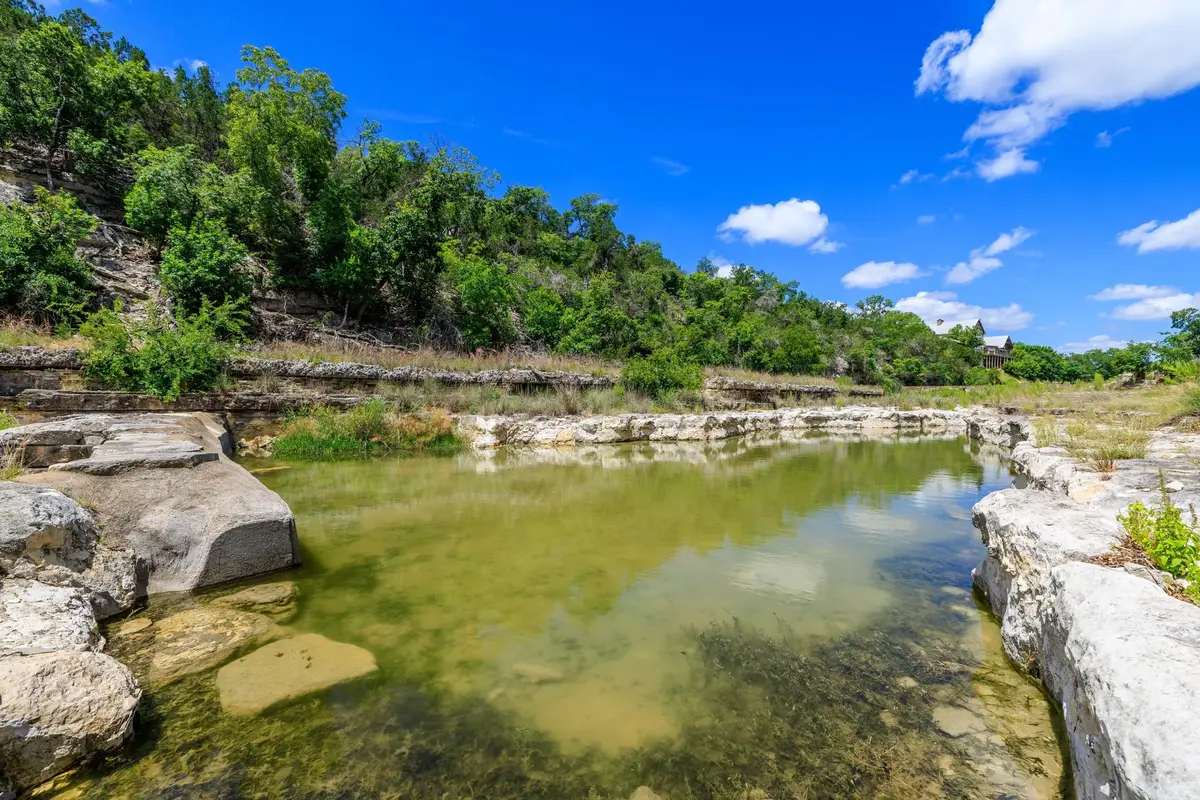 Lot 94 Stock Pond Dr, Harper, TX 78631 - Image #1