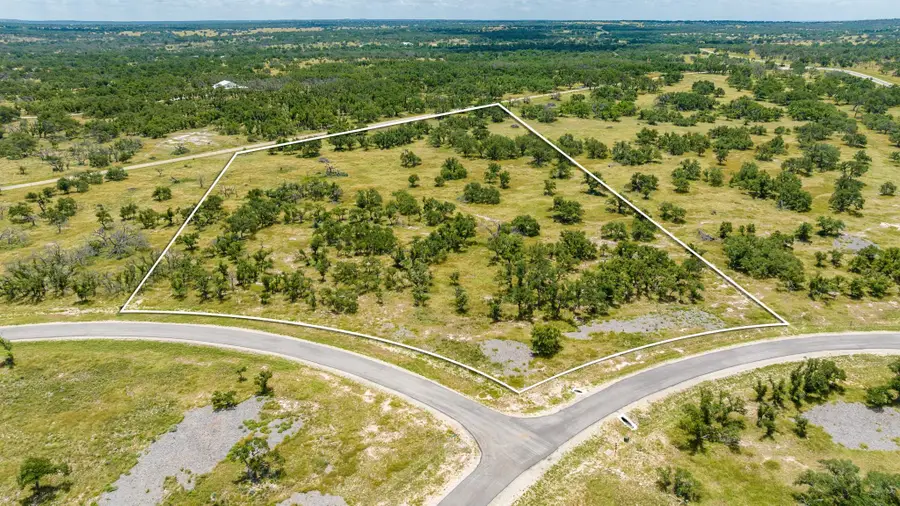 Lot 94 Stock Pond Dr, Harper, TX 78631 - Image #2