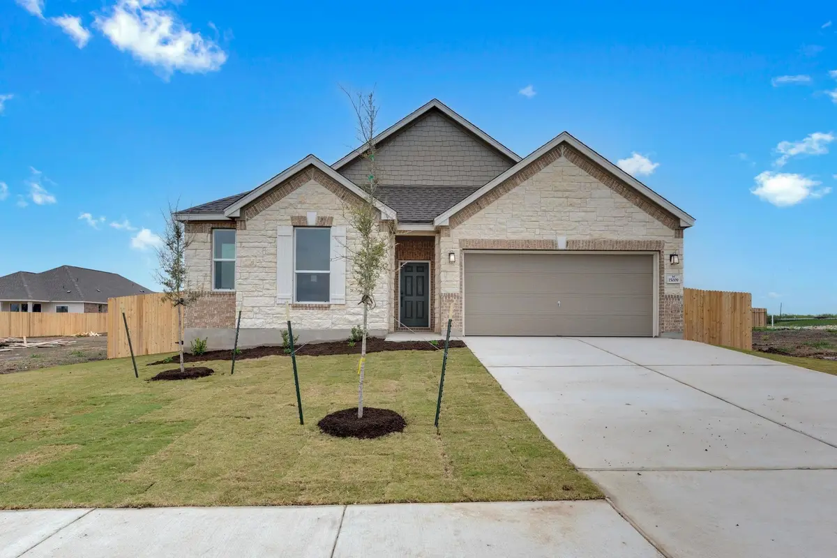 15009 Kiger Mustang Dr, Manor, TX 78653 - Image #1