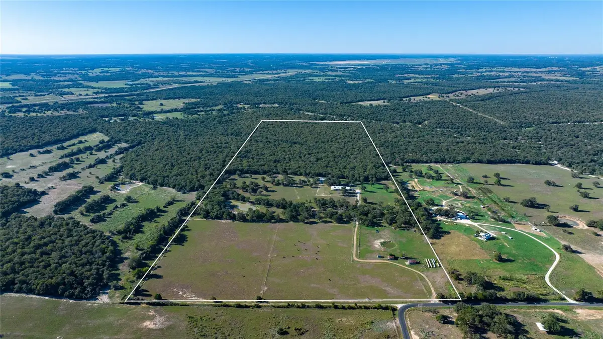 4300 County Road 481, Thrall, TX 76878 - Image #1