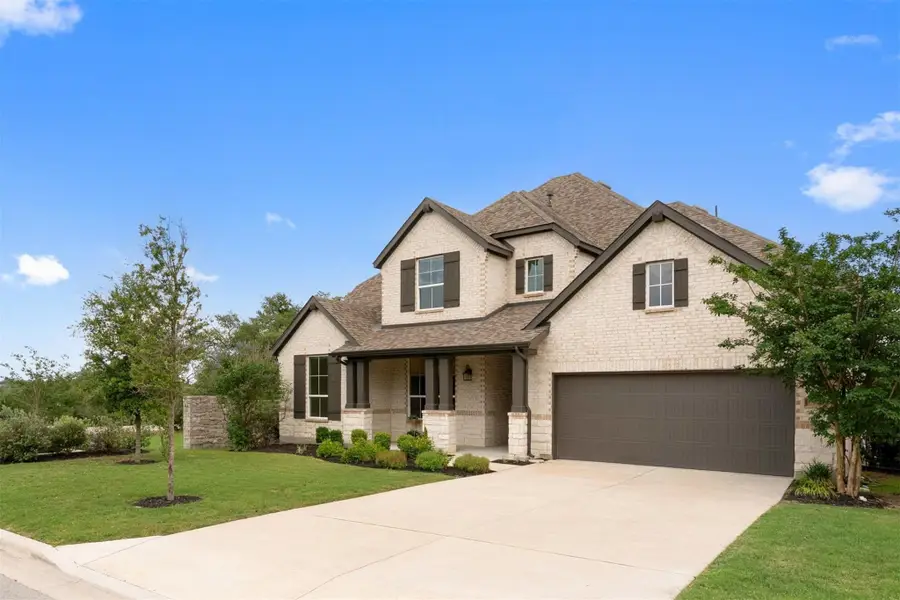 542 Running Bird Rd, Austin, TX 78737 - #3
