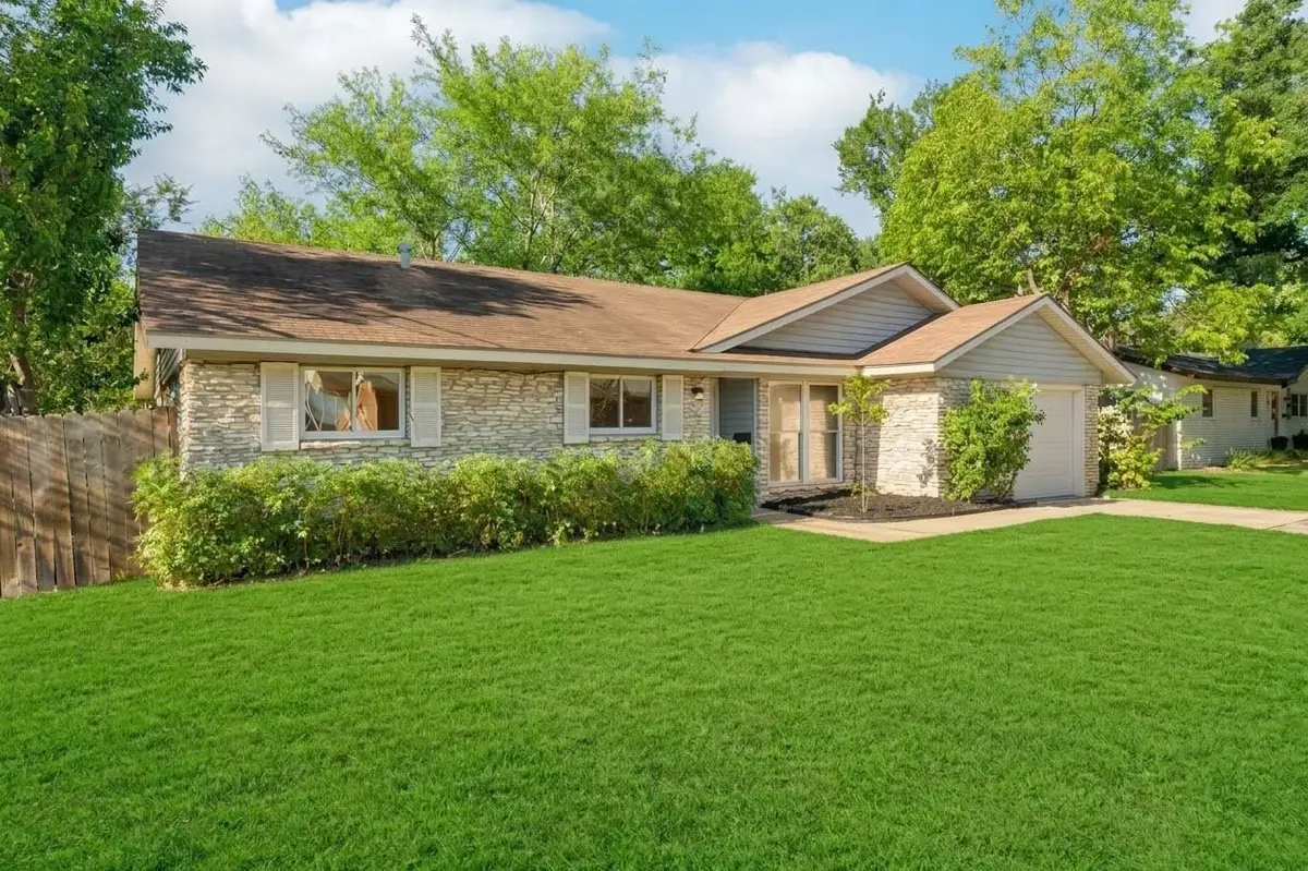 1621 Wheless Ln, Austin, TX 78723 - #1