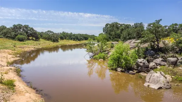Address Withheld By Seller, Llano, TX 78643